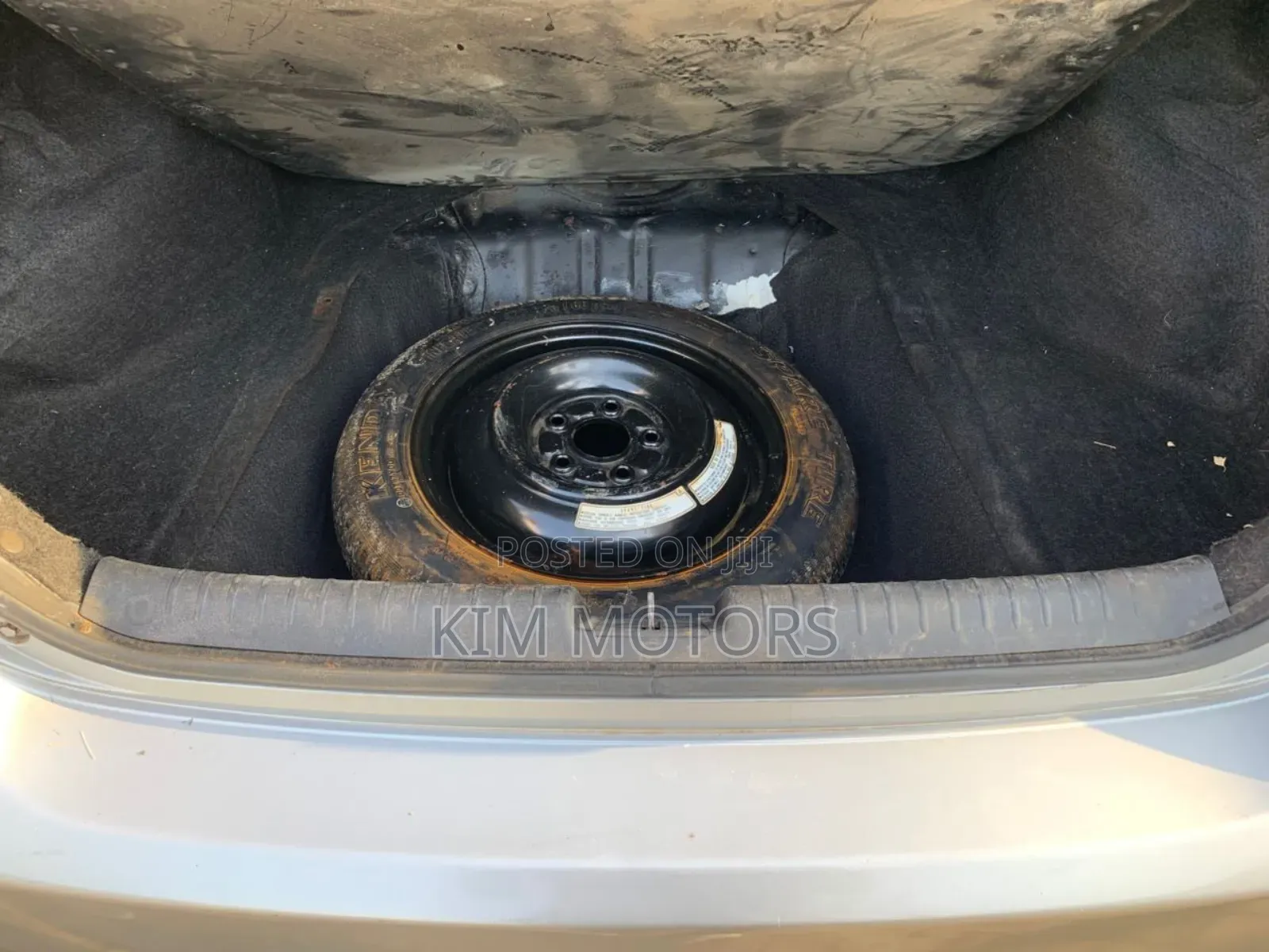 Honda Civic EX Sedan 2012 Silver