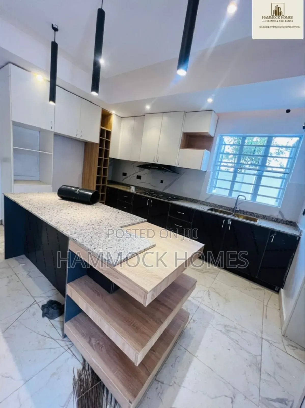 4bdrm Duplex in Carlton Gate Gra, Akobo for sale