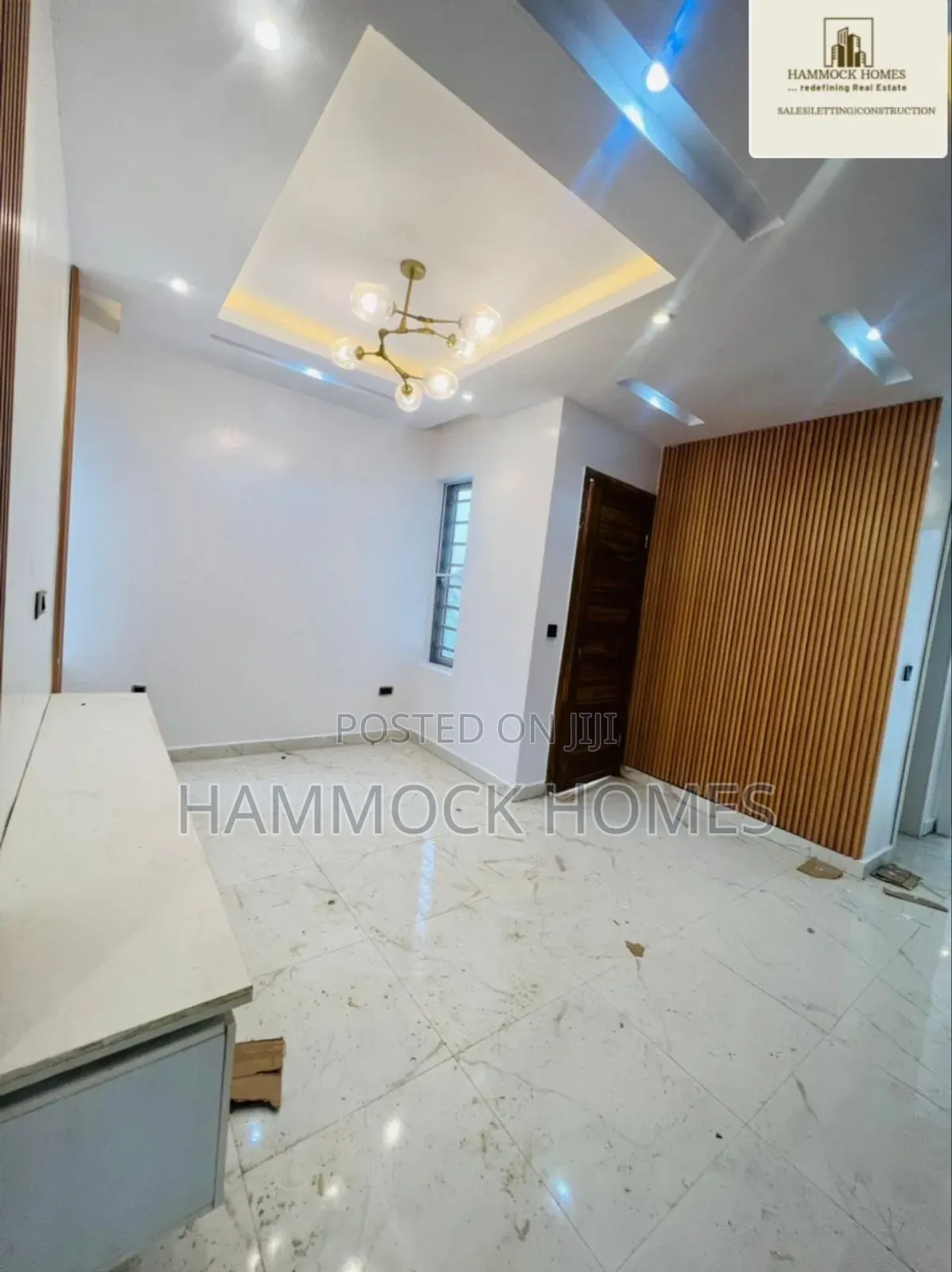 4bdrm Duplex in Carlton Gate Gra, Akobo for sale