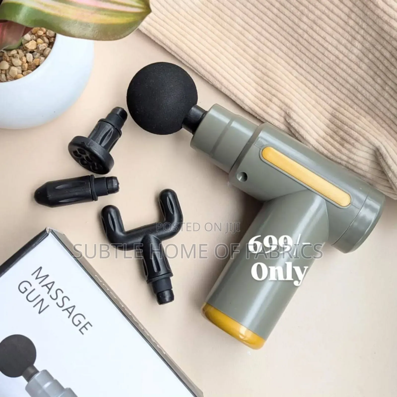 Massage Gun