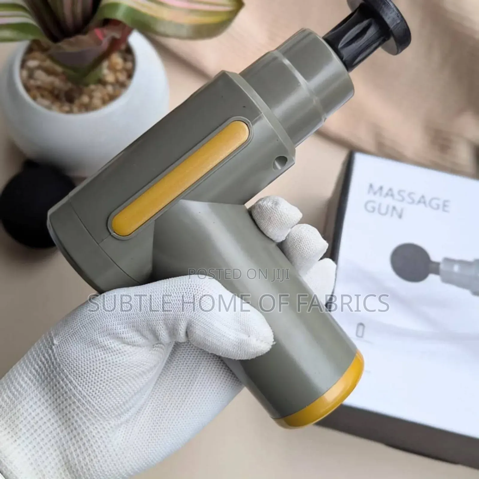 Massage Gun