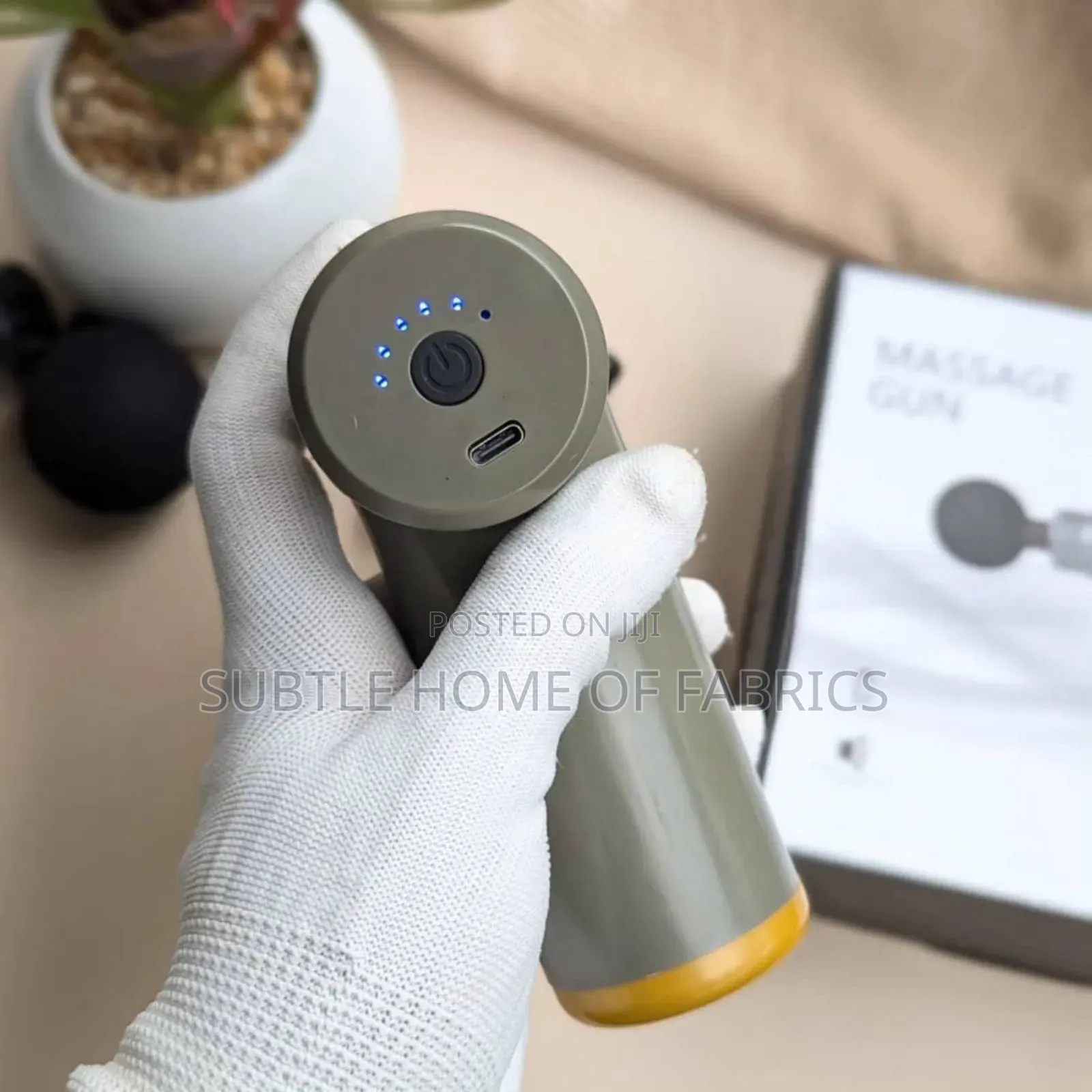 Massage Gun