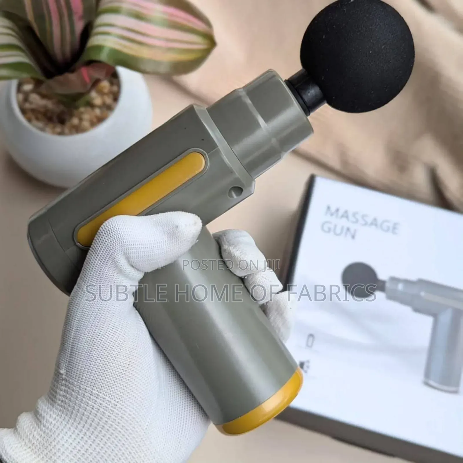 Massage Gun