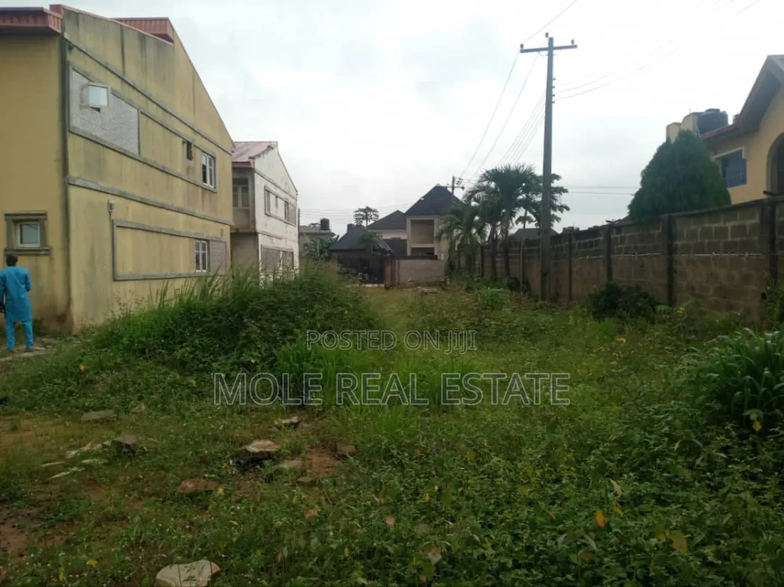 Furnished 3bdrm Duplex in Abaranje Ikotun for sale