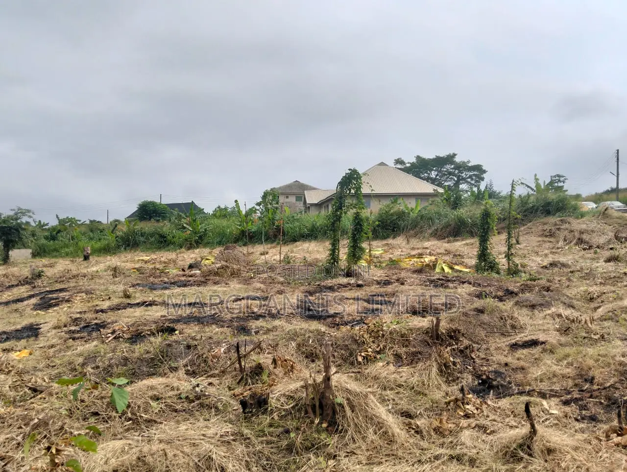 Plots of Landed Property for Sale at Erunwe, Ikorodu