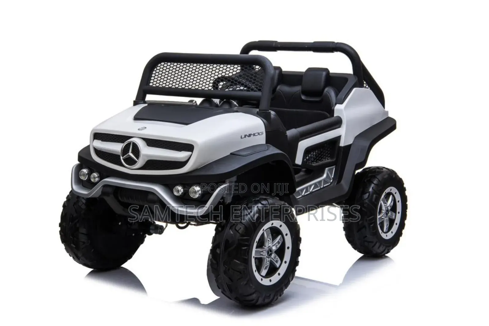 New Design Kids Car
