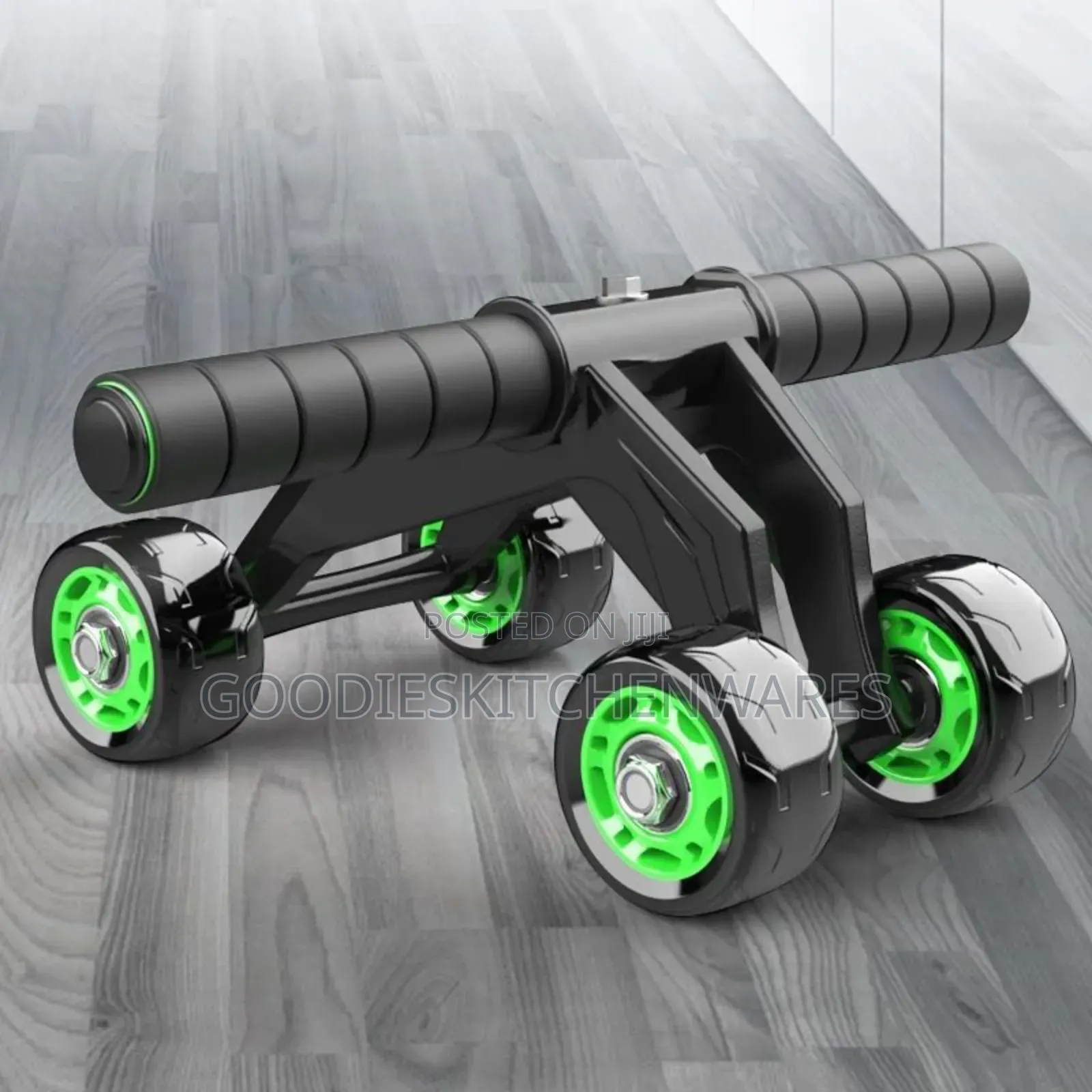 Abdominal Wheel