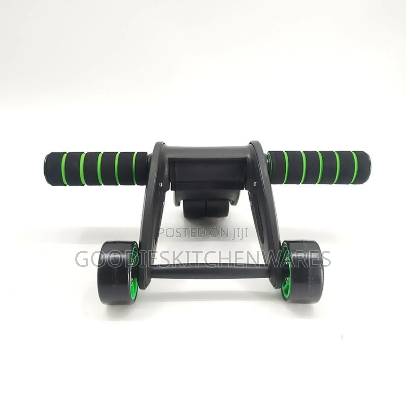 Abdominal Wheel