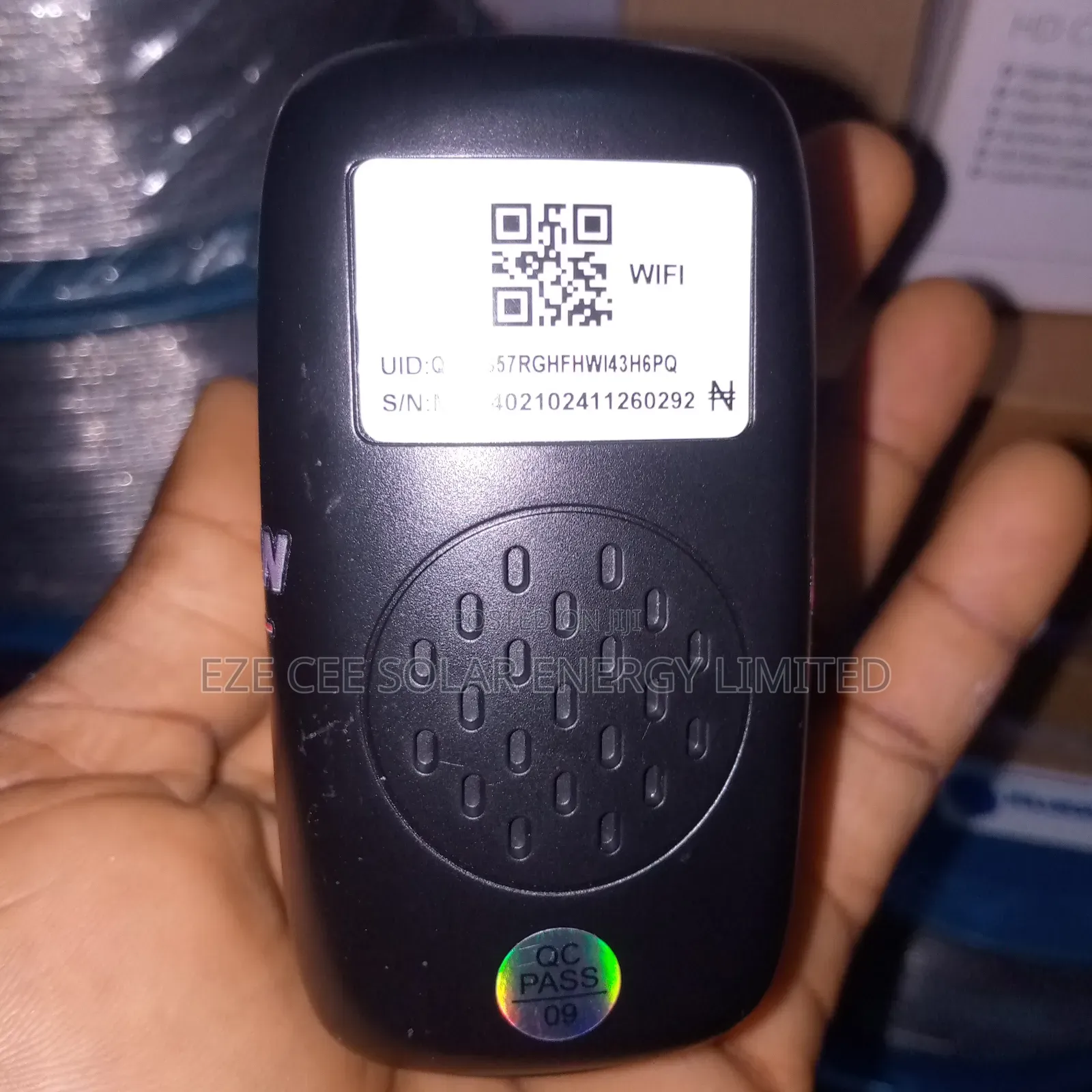Wifi Wireless Batteries Ip Camera