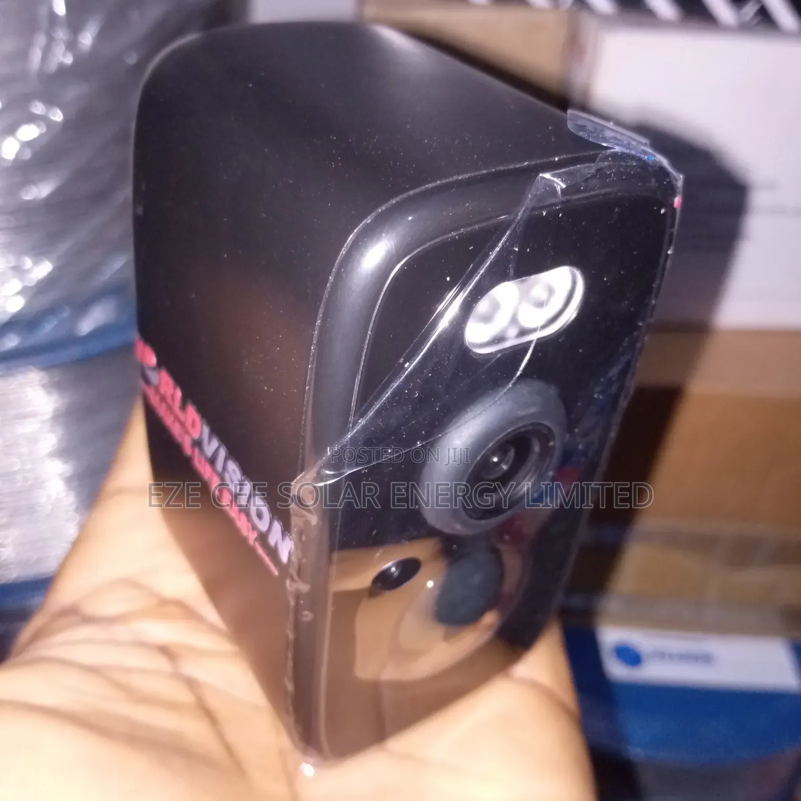 Wifi Wireless Batteries Ip Camera