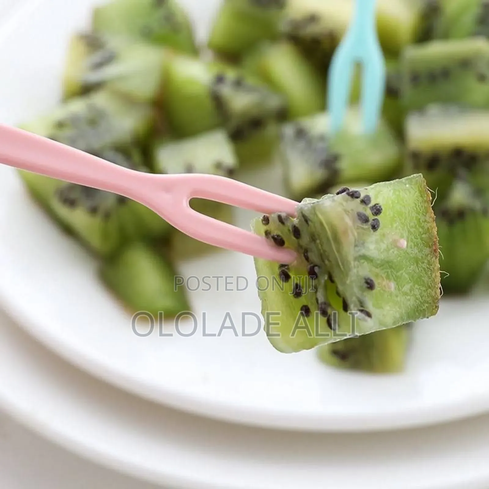 Fruit Fork