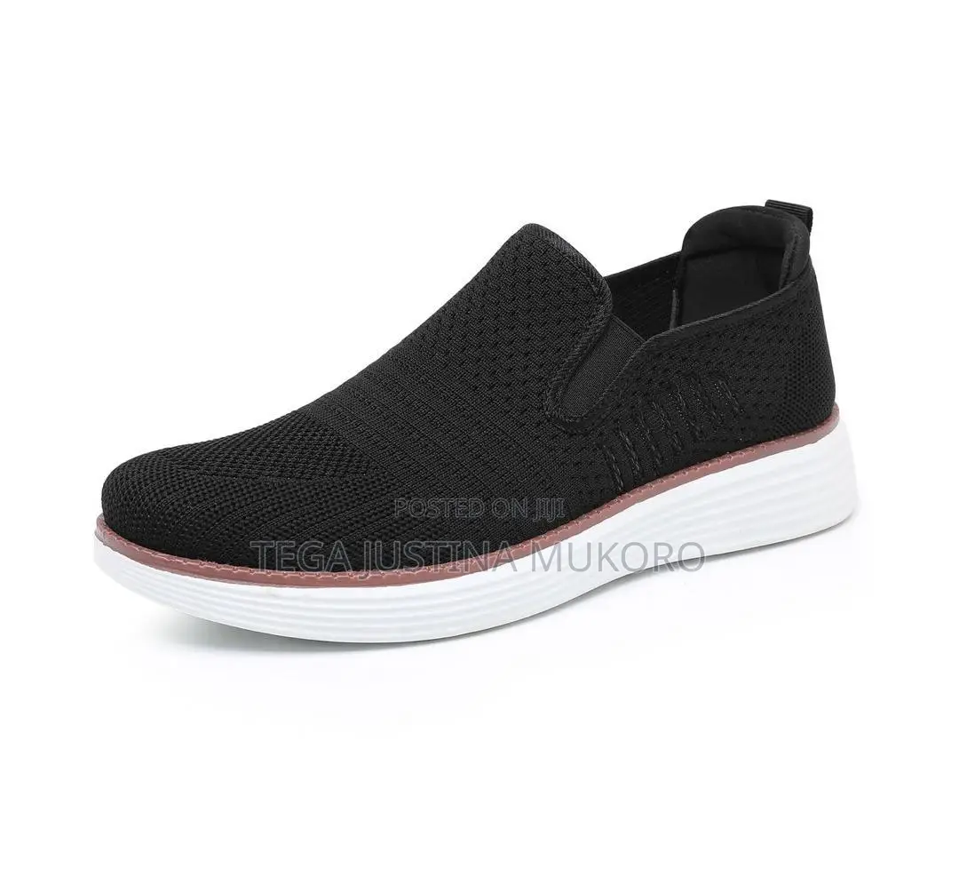Unisex Casual Sneakers