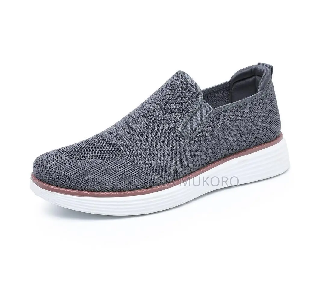 Unisex Casual Sneakers