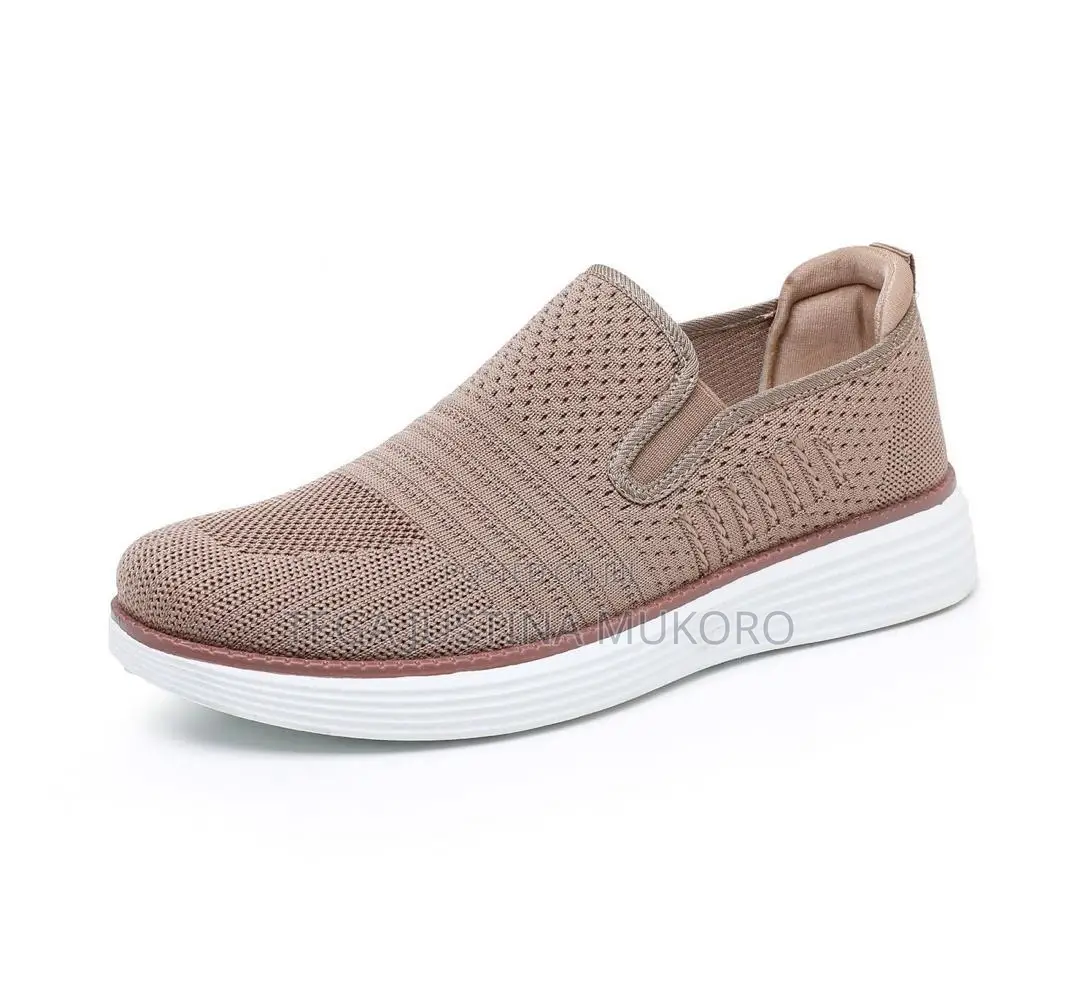 Unisex Casual Sneakers