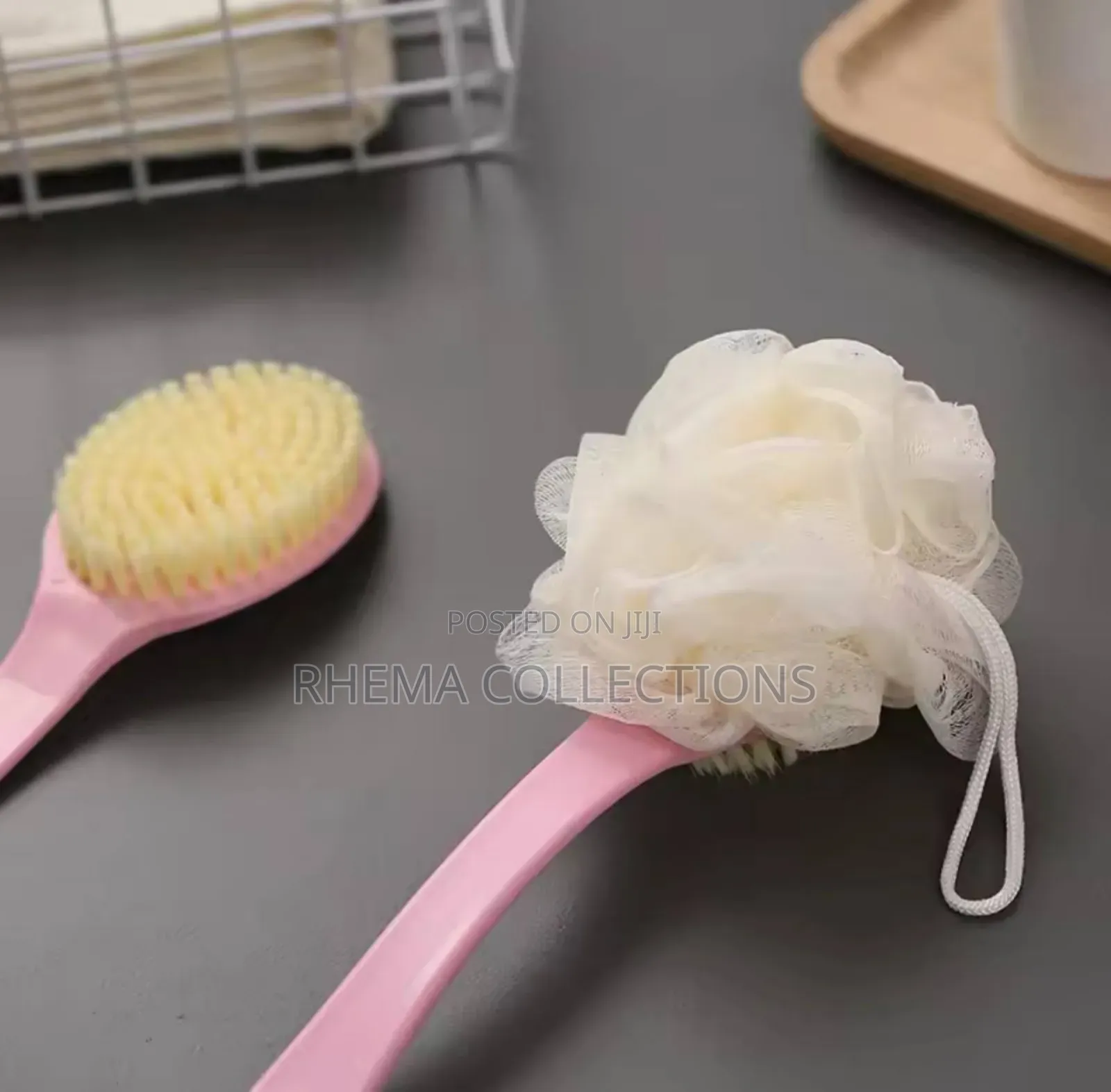 Bathing Sponge