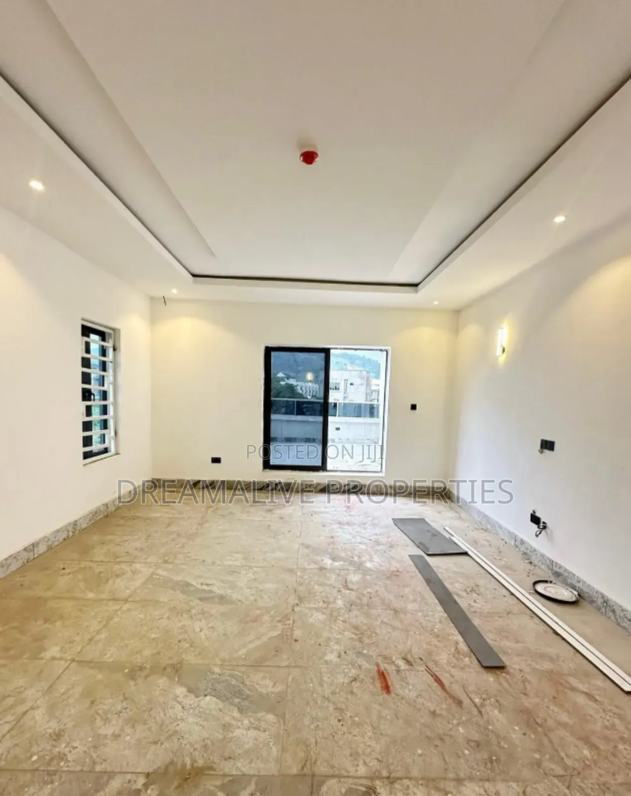 6bdrm Duplex in Katampe Extension for sale