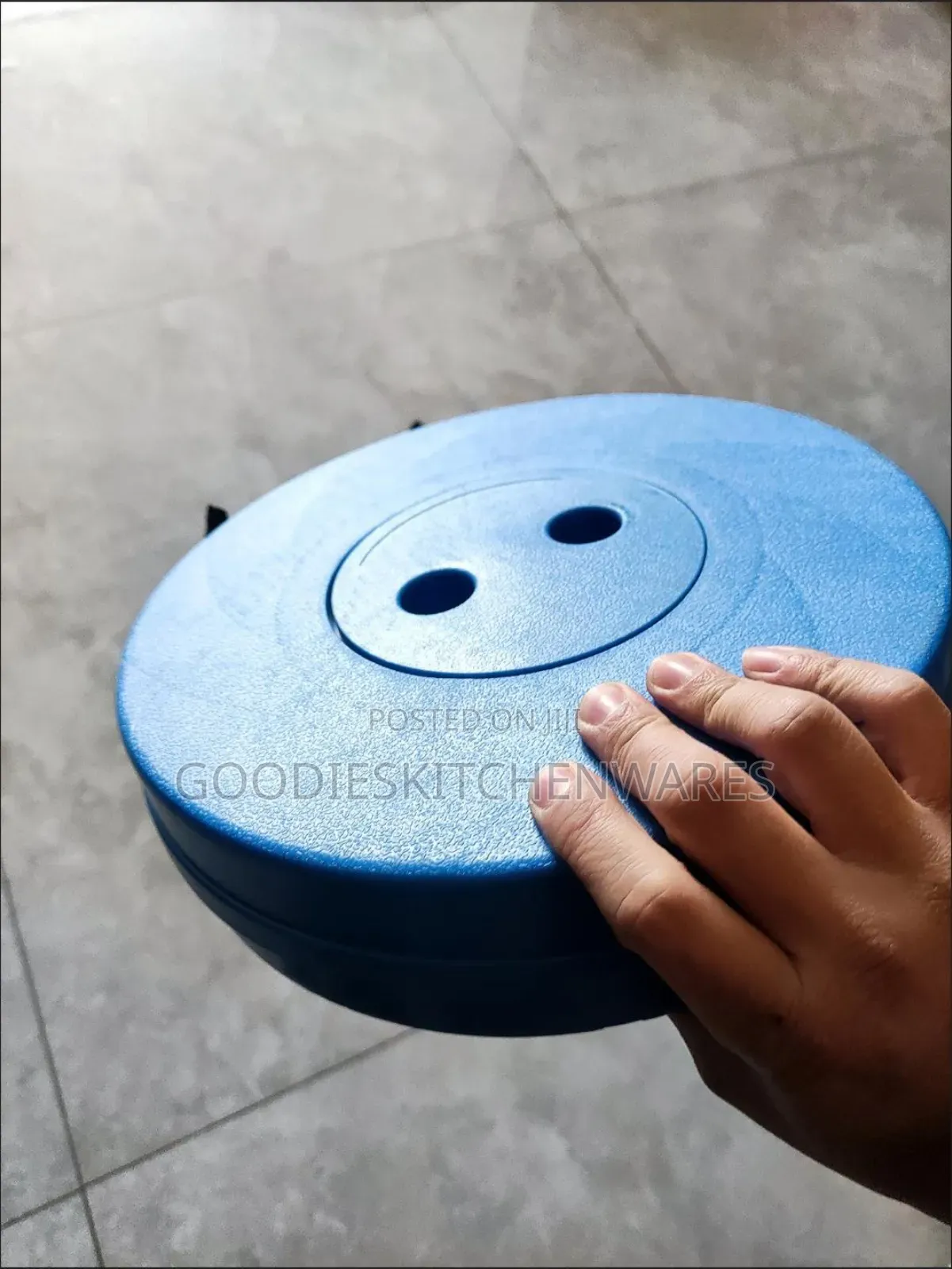 Foldable Chair / Stool