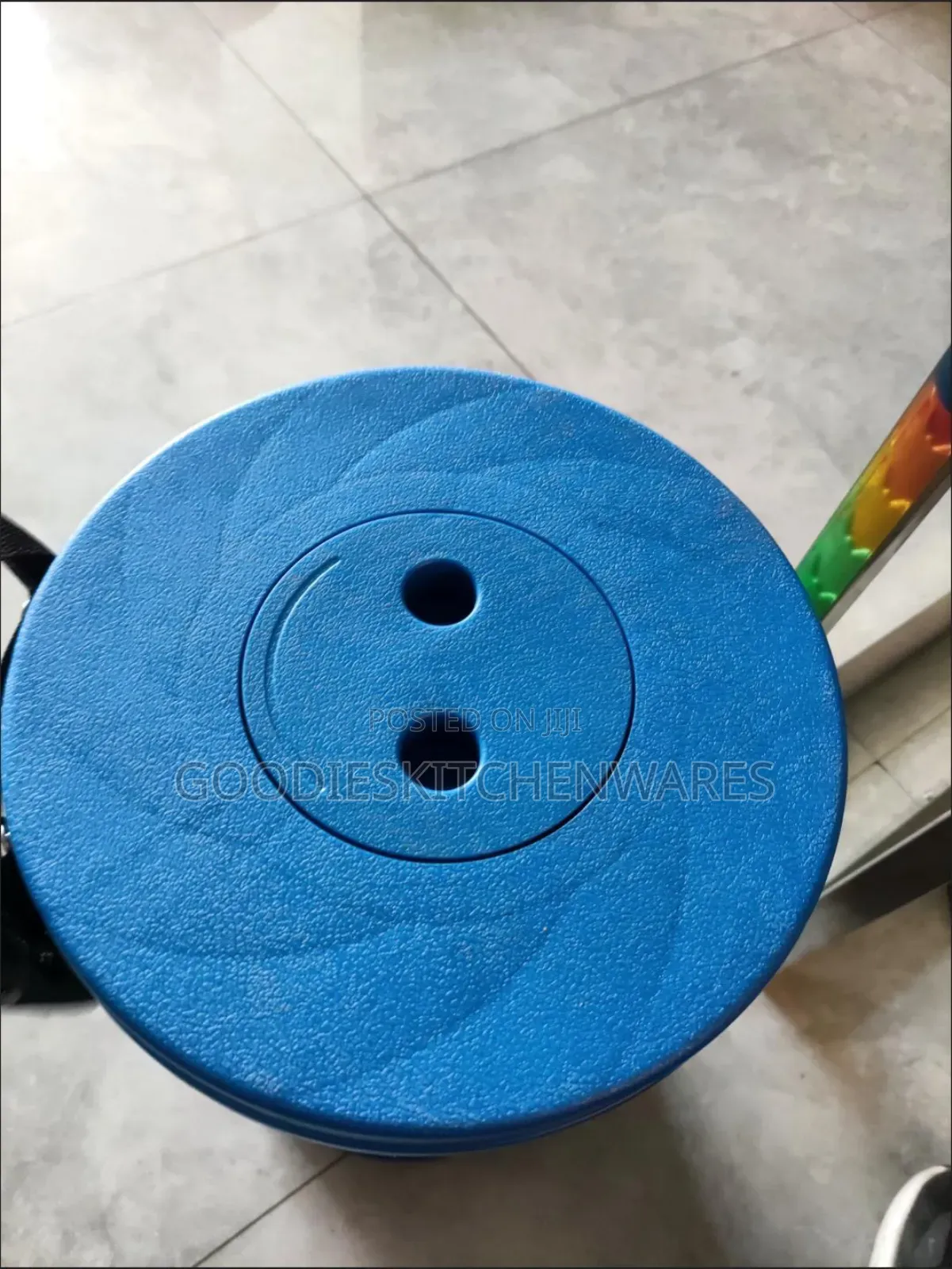 Foldable Chair / Stool