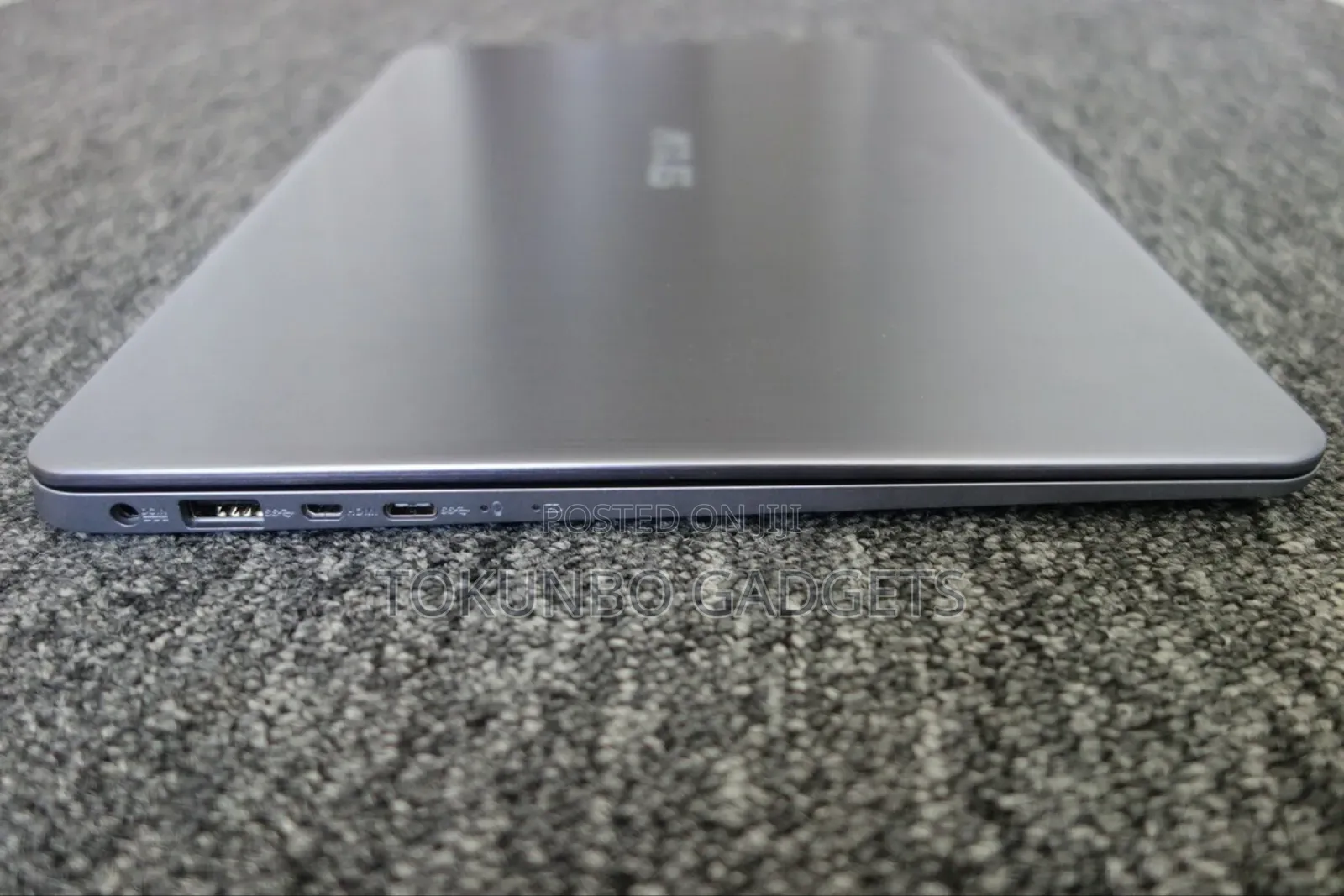 Laptop Asus VivoBook S14 S410UA 4GB Intel Core I3 SSD 512GB