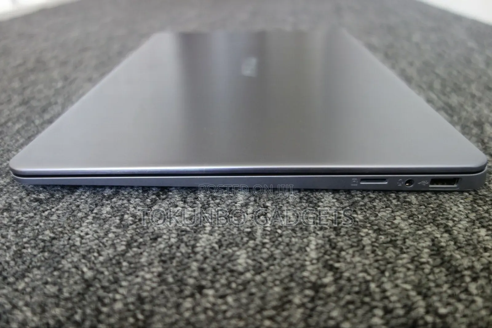 Laptop Asus VivoBook S14 S410UA 4GB Intel Core I3 SSD 512GB