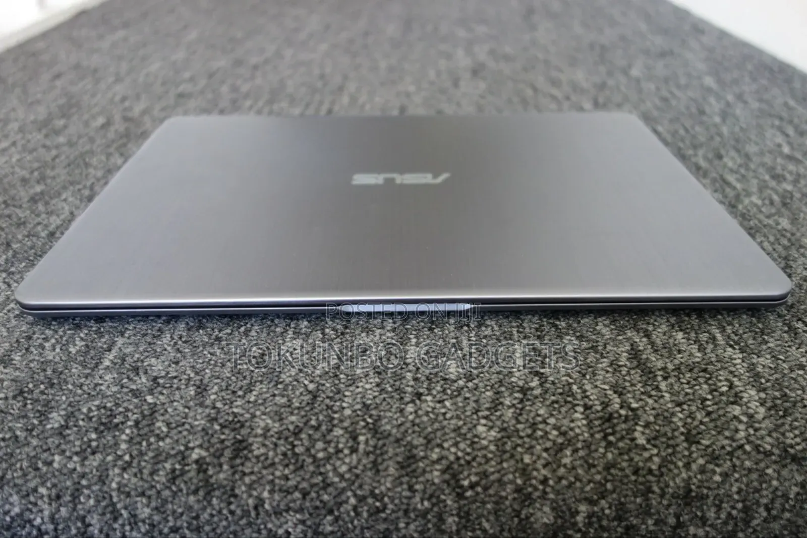 Laptop Asus VivoBook S14 S410UA 4GB Intel Core I3 SSD 512GB