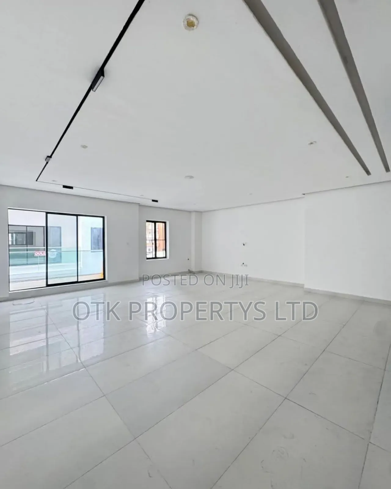 4bdrm Duplex in Kate, Lekki Lagos for sale