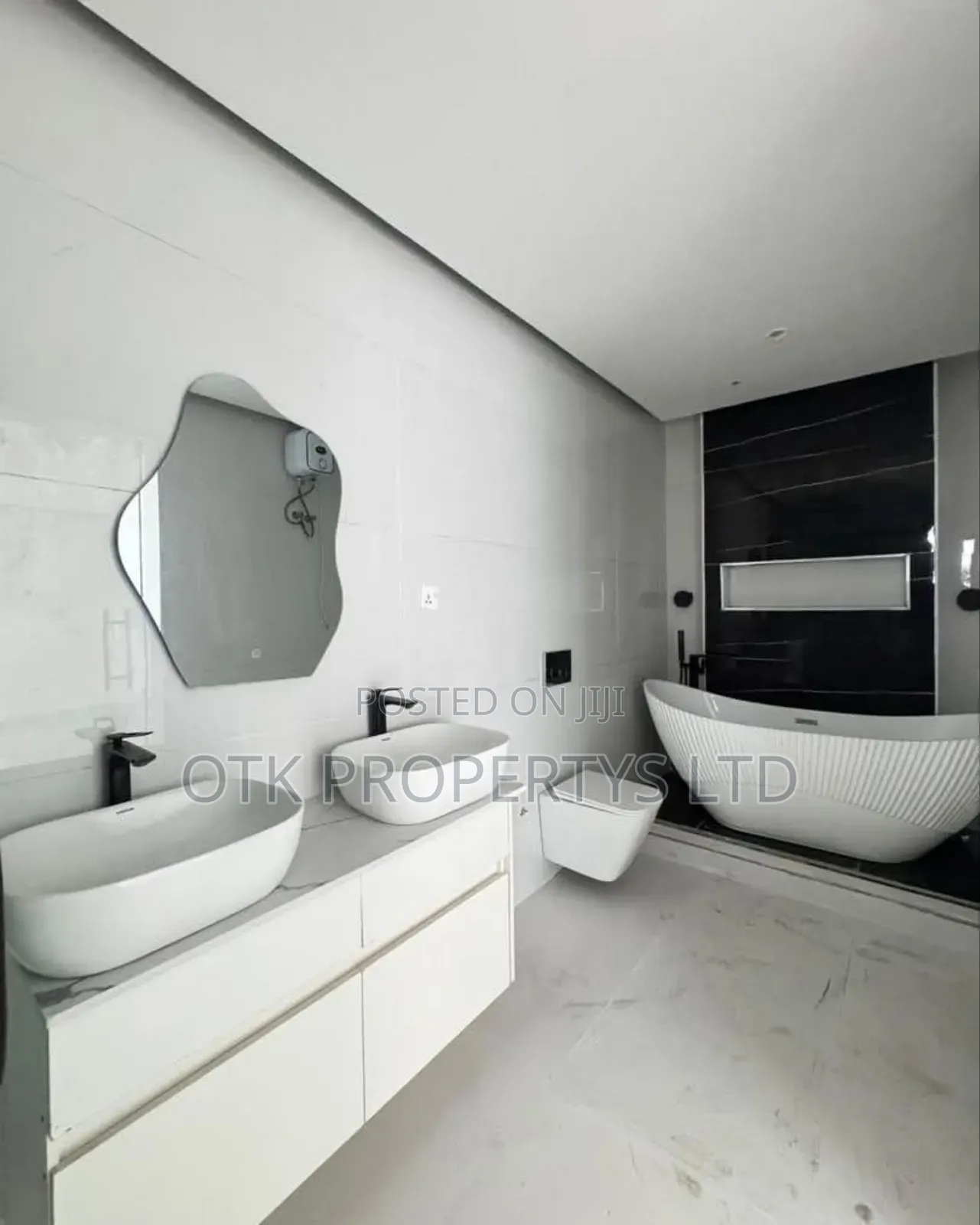 4bdrm Duplex in Kate, Lekki Lagos for sale