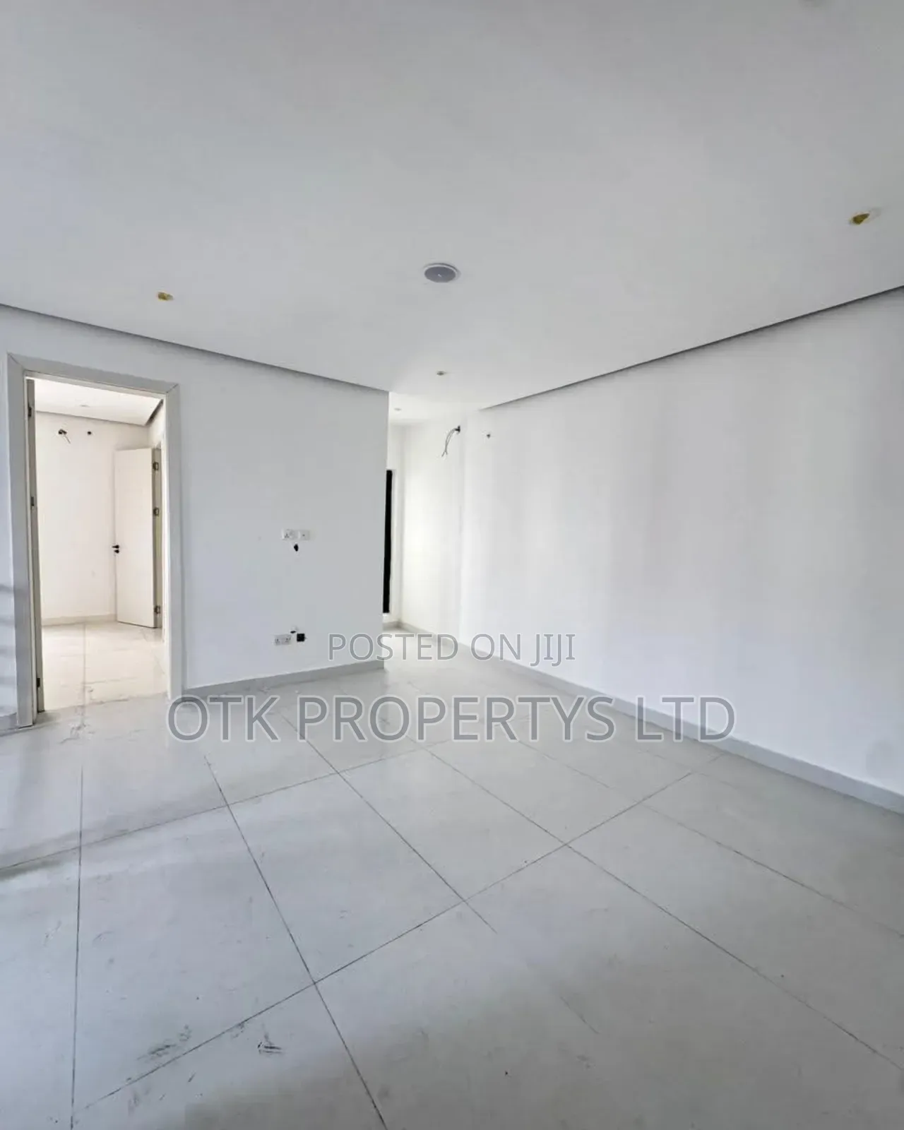 4bdrm Duplex in Kate, Lekki Lagos for sale
