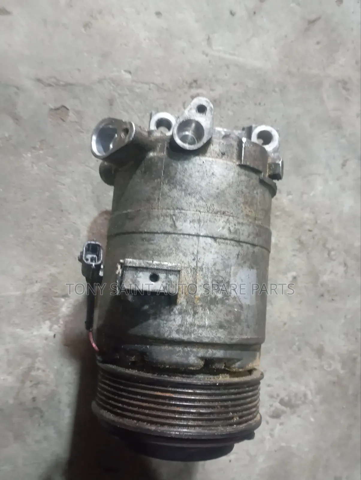 Direct Tokunbo Compressor for Nissan Murano 2012 - 2018