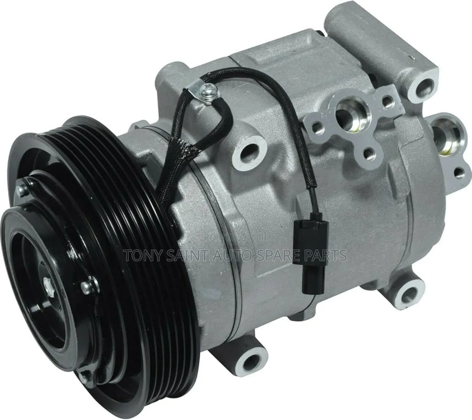 Brand New Car Ac Compressor for Honda Accord 2013