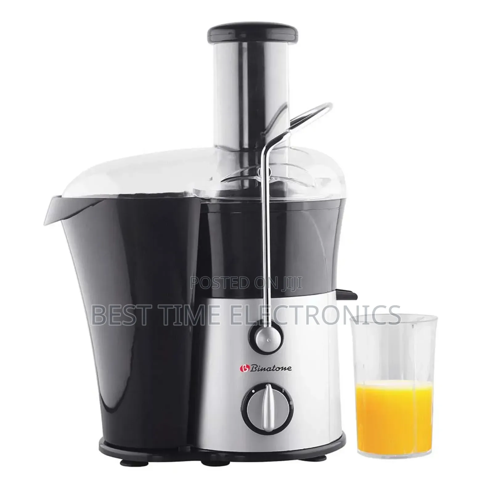 High Quality Binatone Juice Extractor