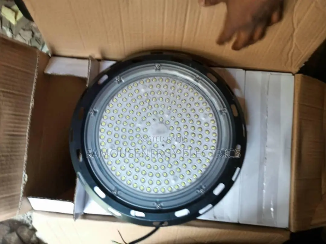 Ufo High Bay Light 150w
