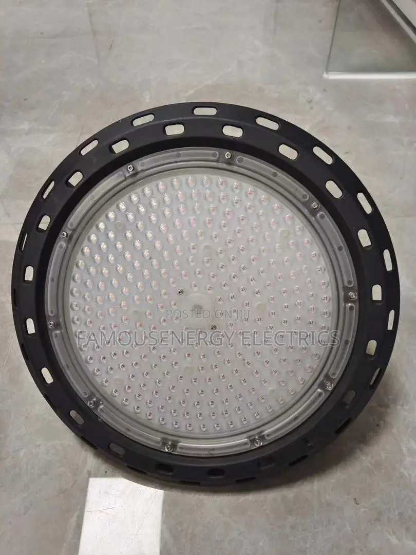 Ufo High Bay Light 150w