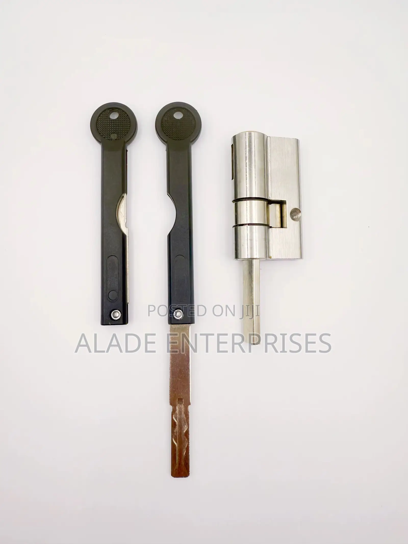 Fully Automatic Home Smart Lock Cylinder