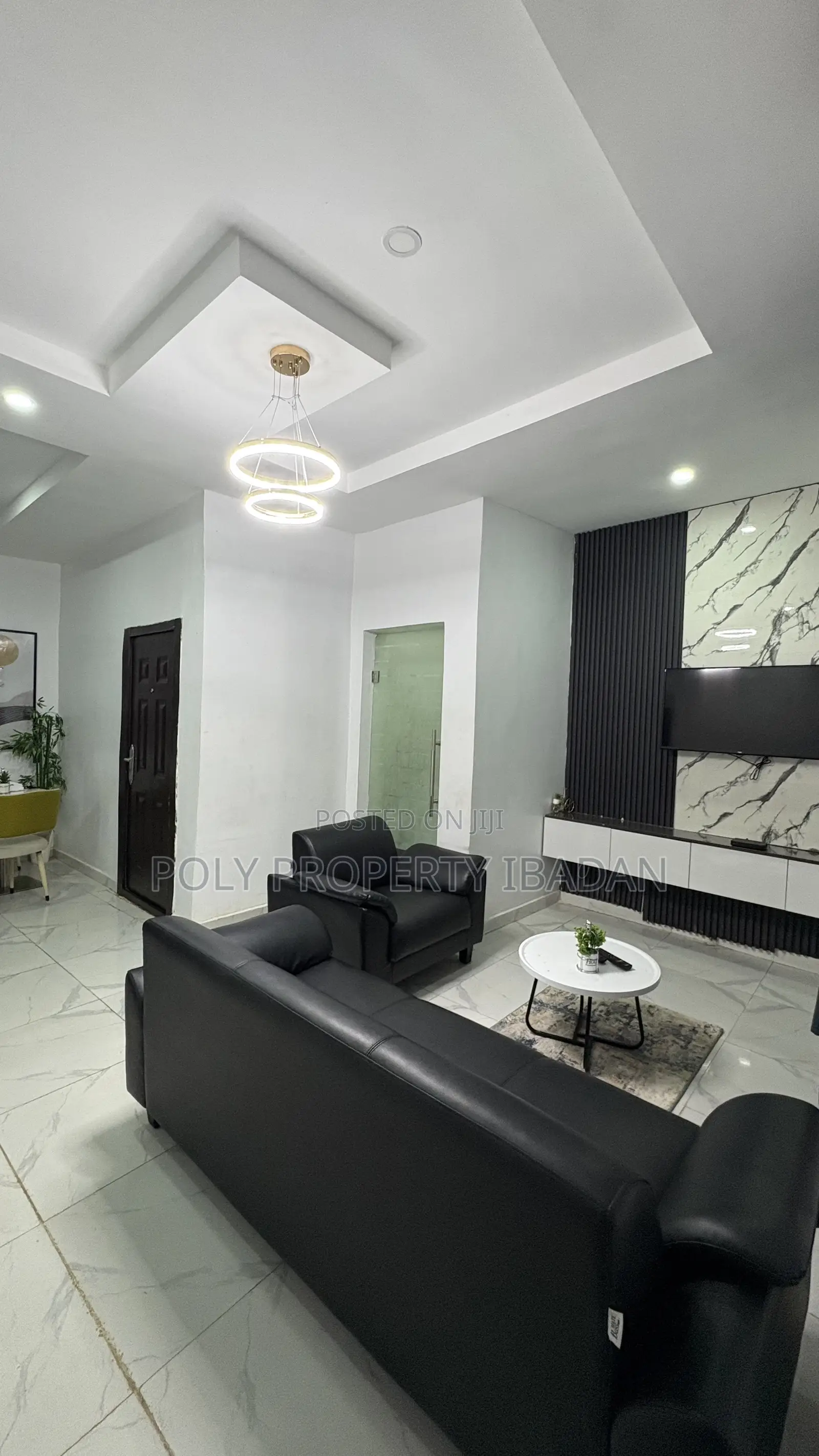 1bedroom Short Let Apartment Oluyole Ext