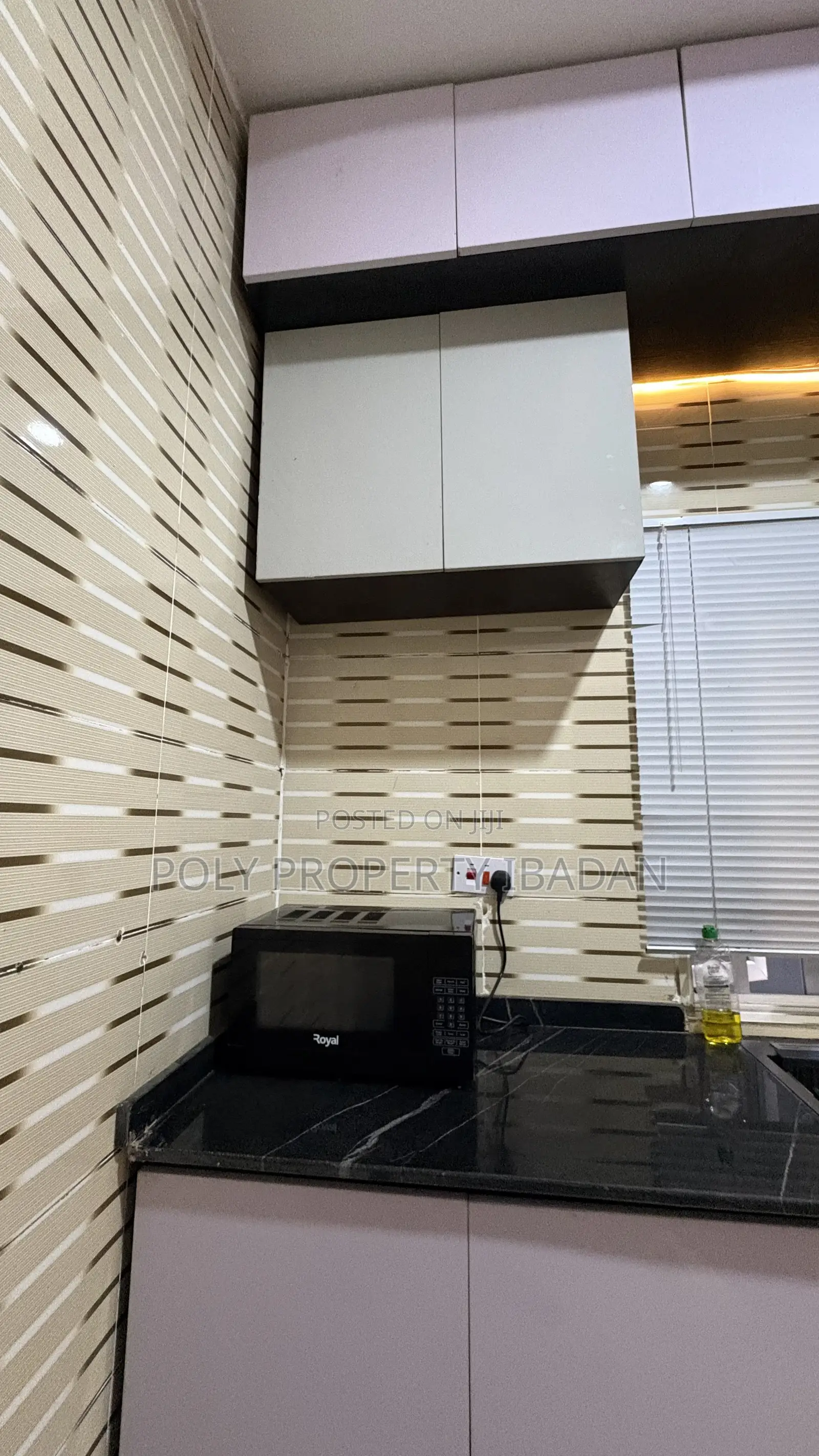 2bedroom at T Juction Oluyole Extension