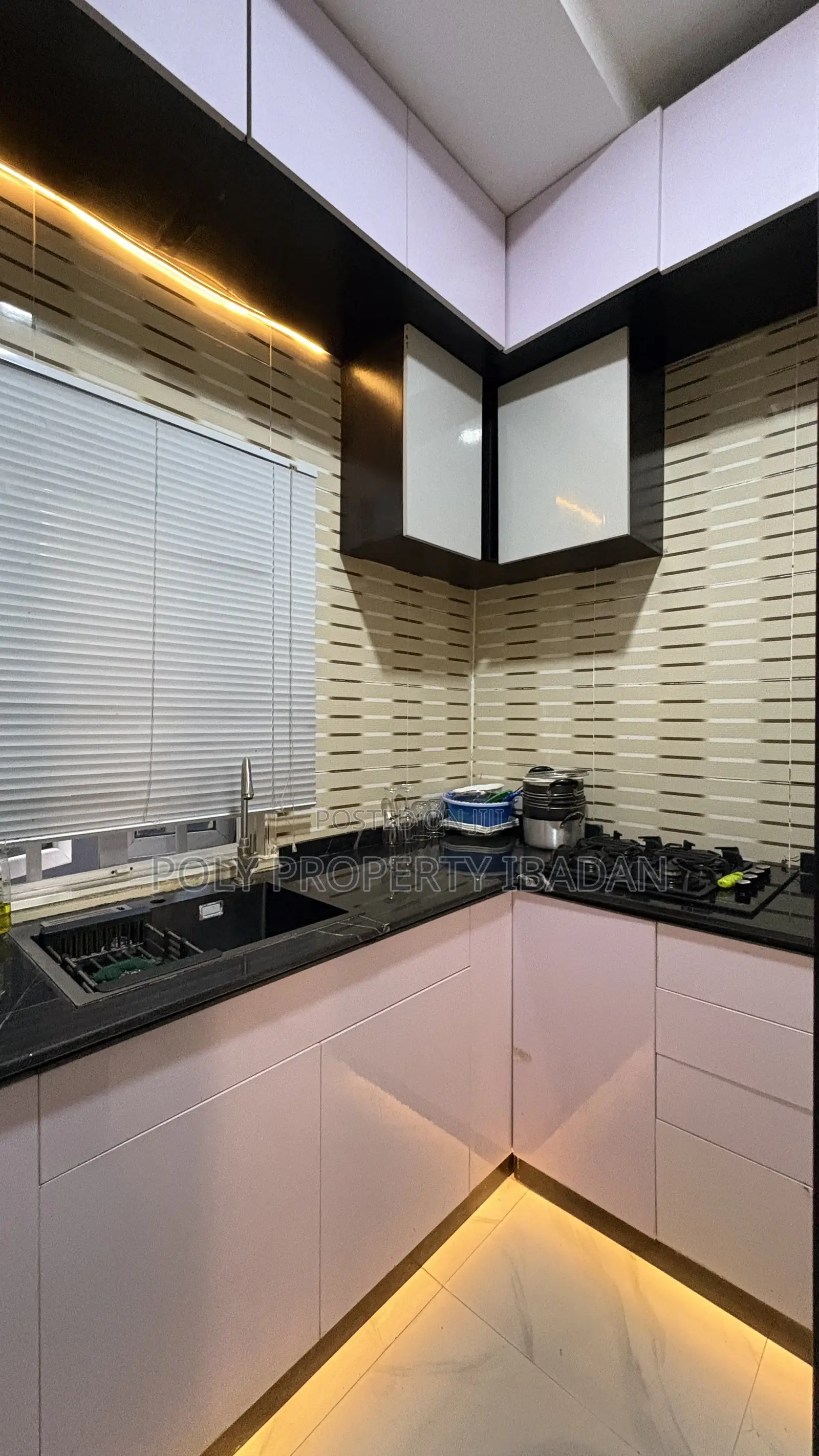 2bedroom at T Juction Oluyole Extension