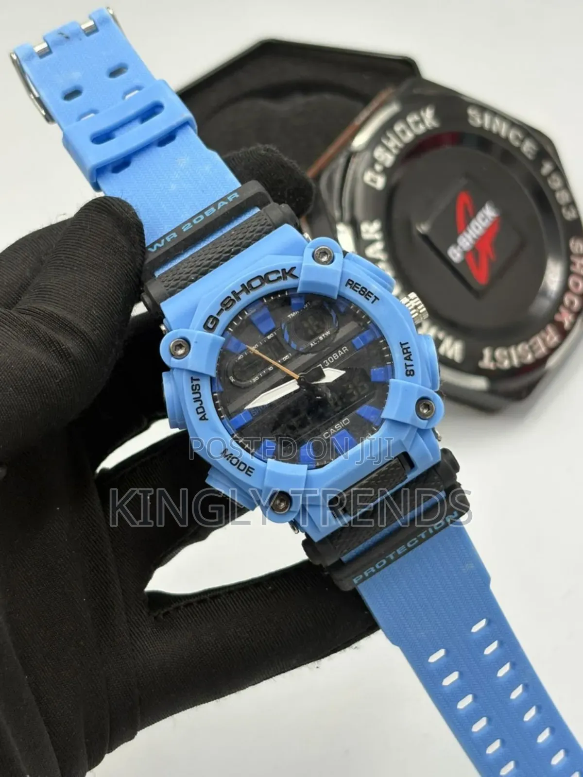 G-Shock Horizon Full Package Wristwatch