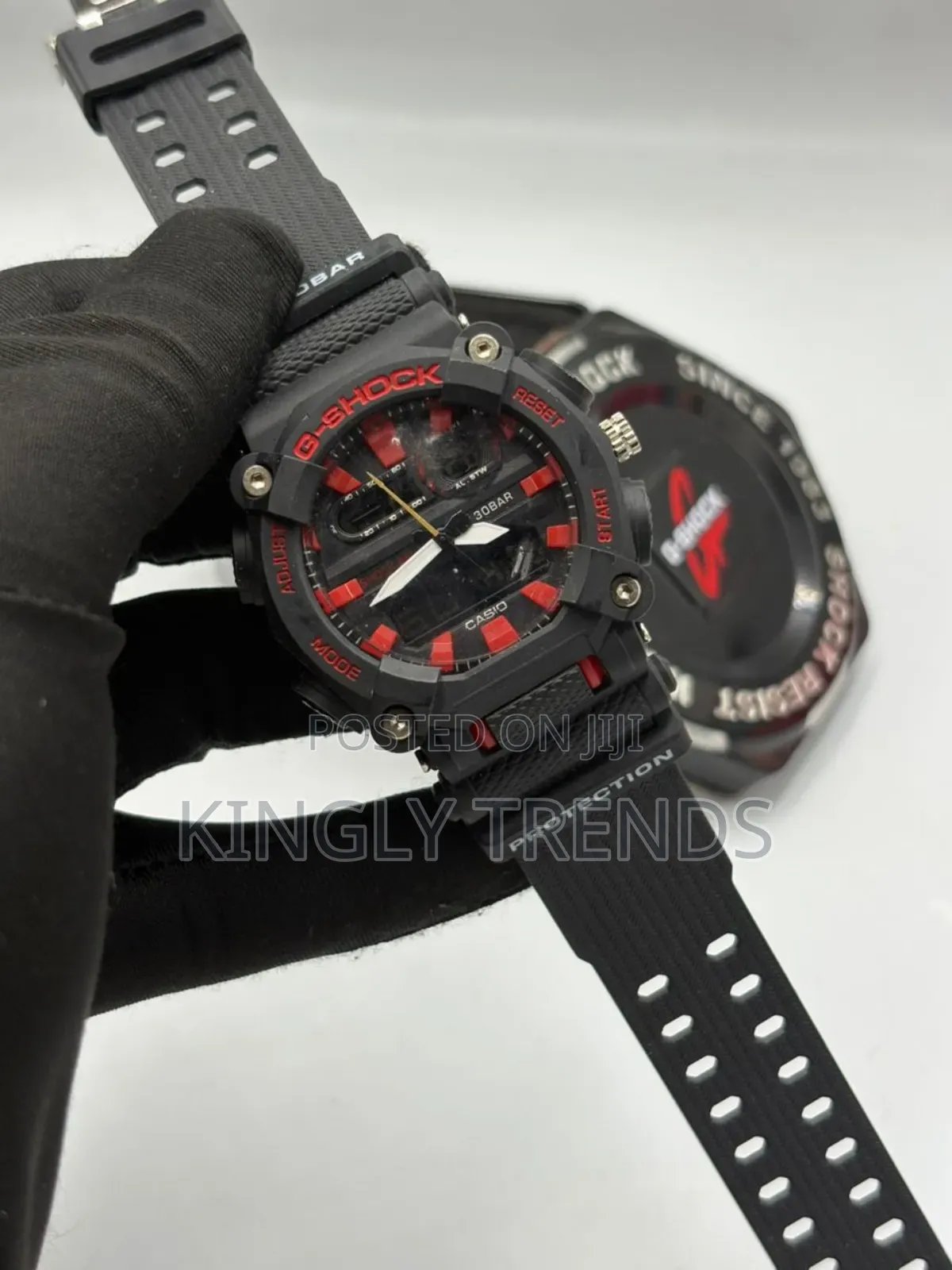 G-Shock Horizon Full Package Wristwatch