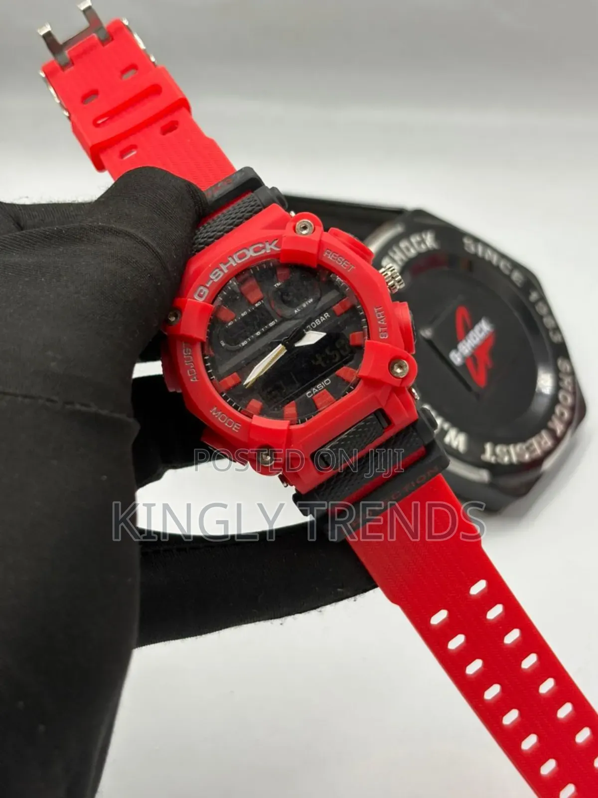 G-Shock Horizon Full Package Wristwatch