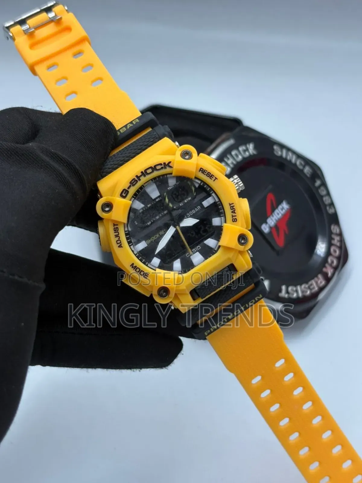 G-Shock Horizon Full Package Wristwatch