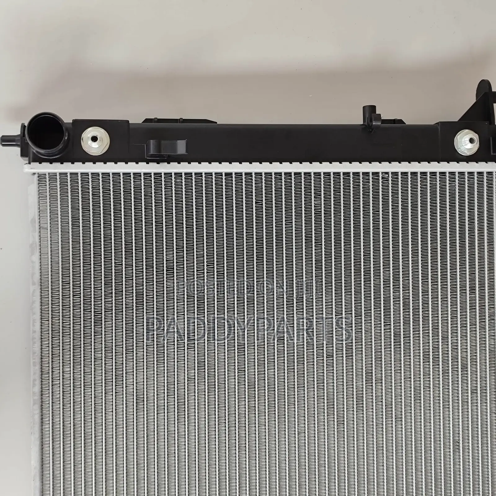 Hyundai Santa Fe Radiator 2010-2015