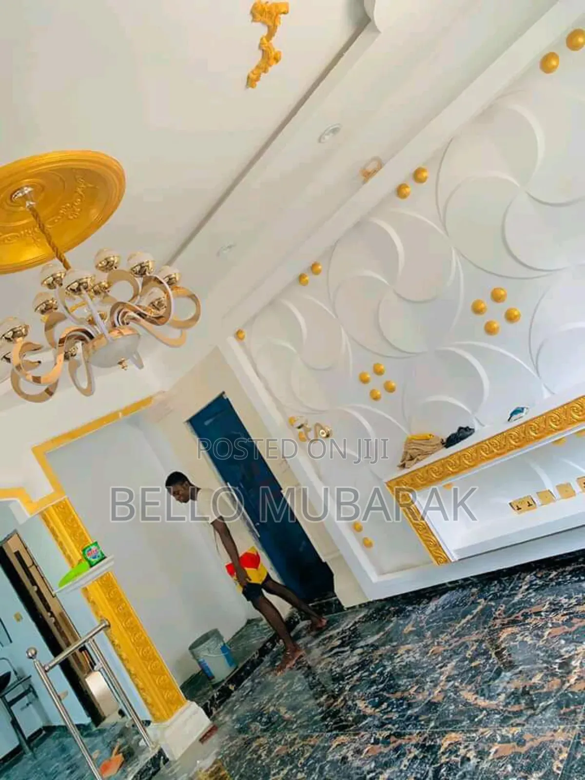 Professional Painter For Homes & Offices | Flawless Finish