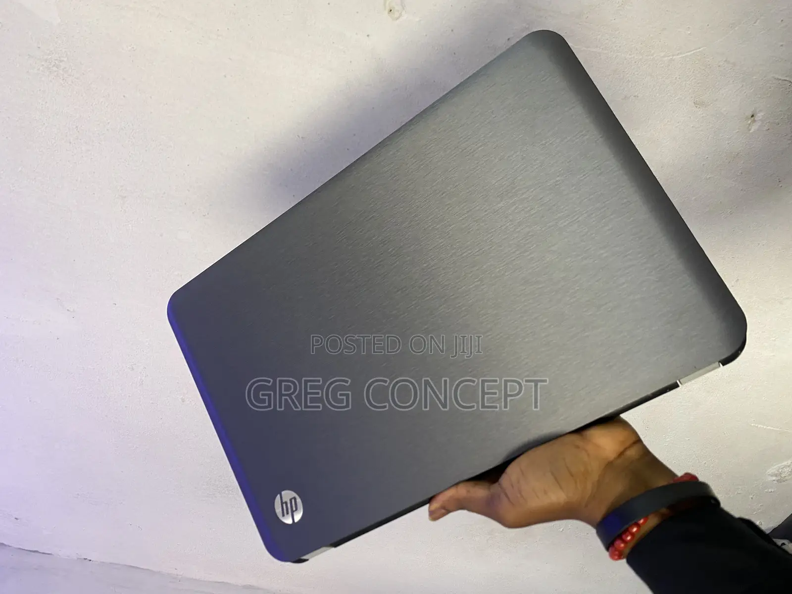 Laptop HP Pavilion G6 6GB AMD A6 HDD 250GB