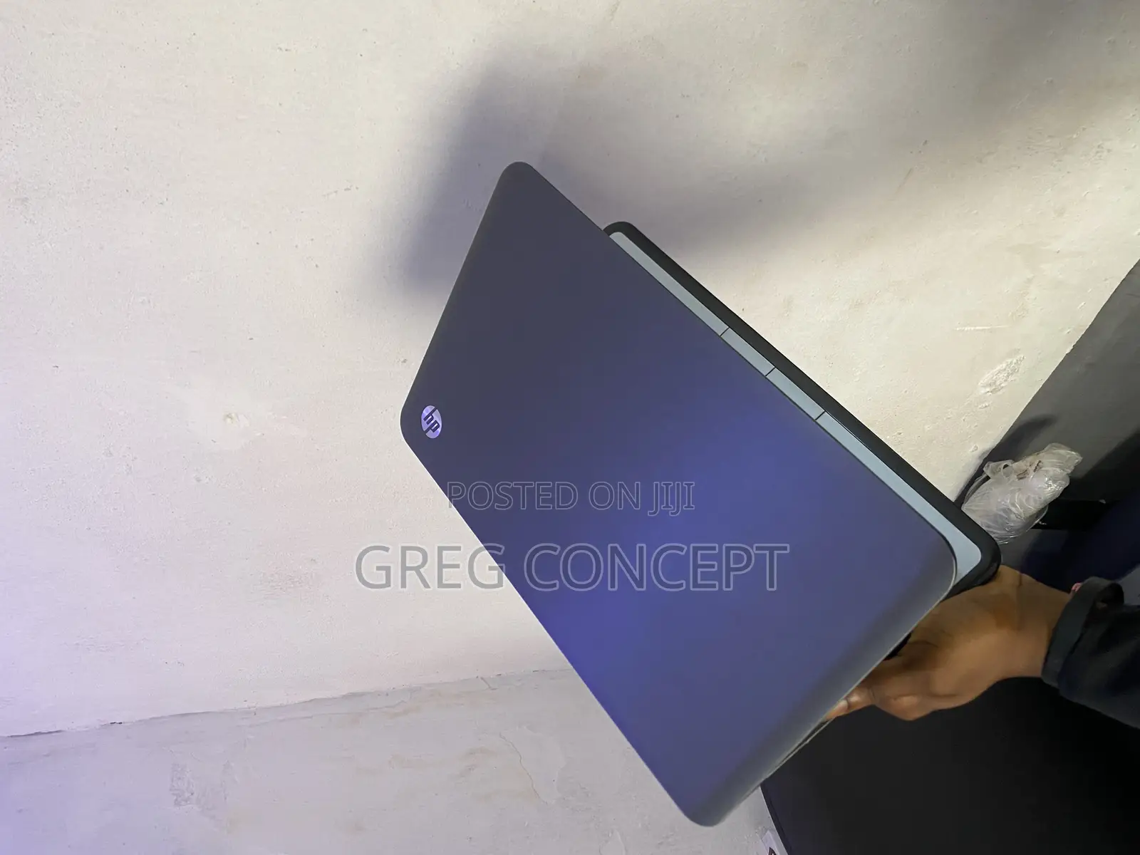 Laptop HP Pavilion G6 6GB AMD A6 HDD 250GB