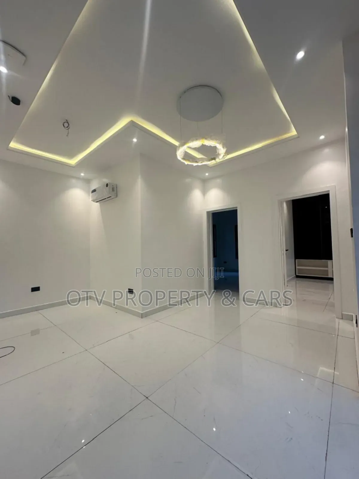 Furnished 5bdrm Duplex in Lekki Phase 1 for sale