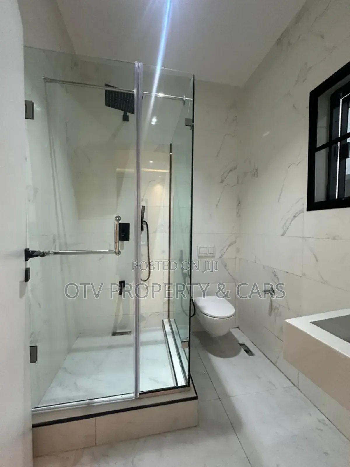 Furnished 5bdrm Duplex in Lekki Phase 1 for sale
