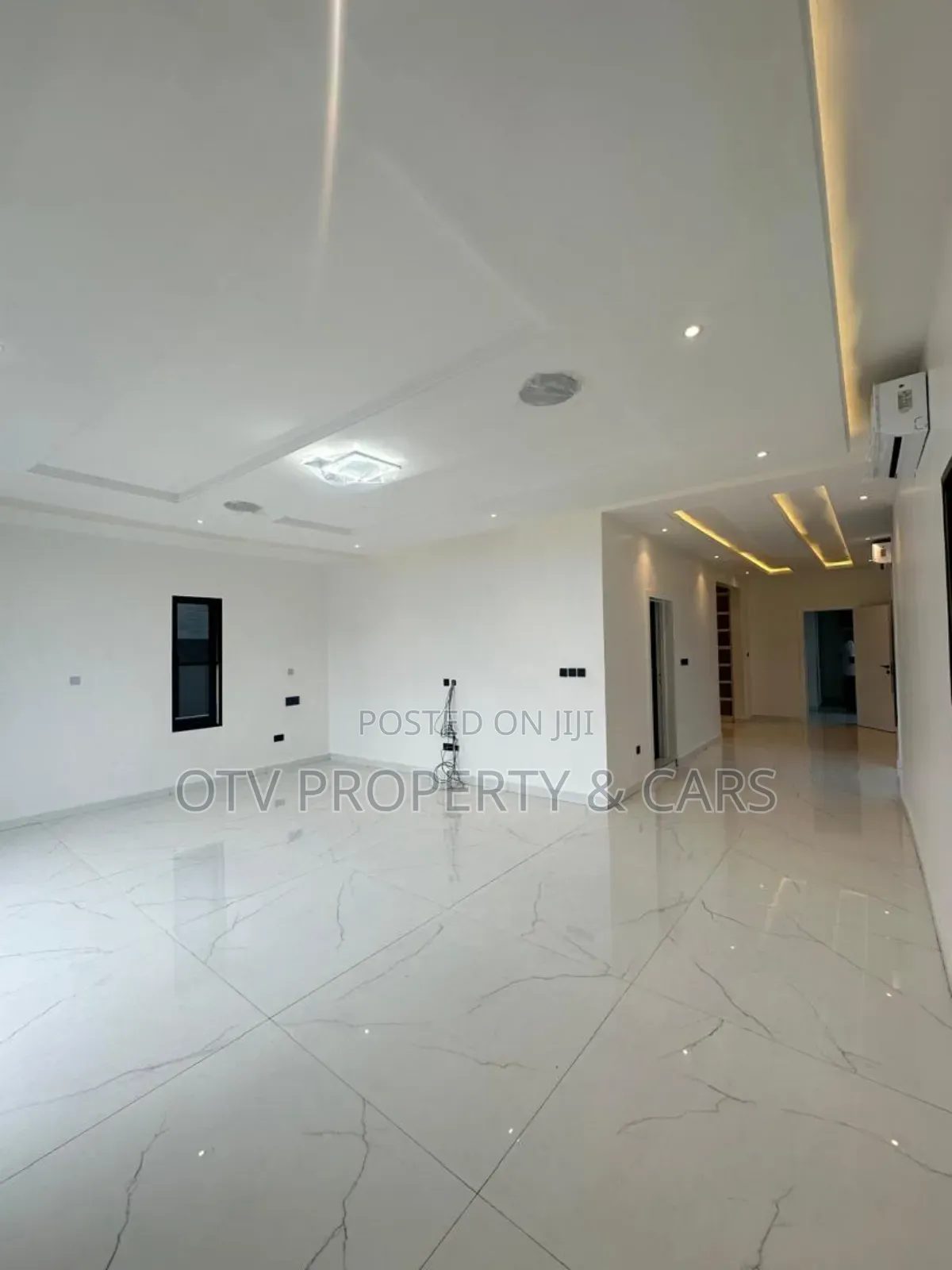 Furnished 5bdrm Duplex in Lekki Phase 1 for sale