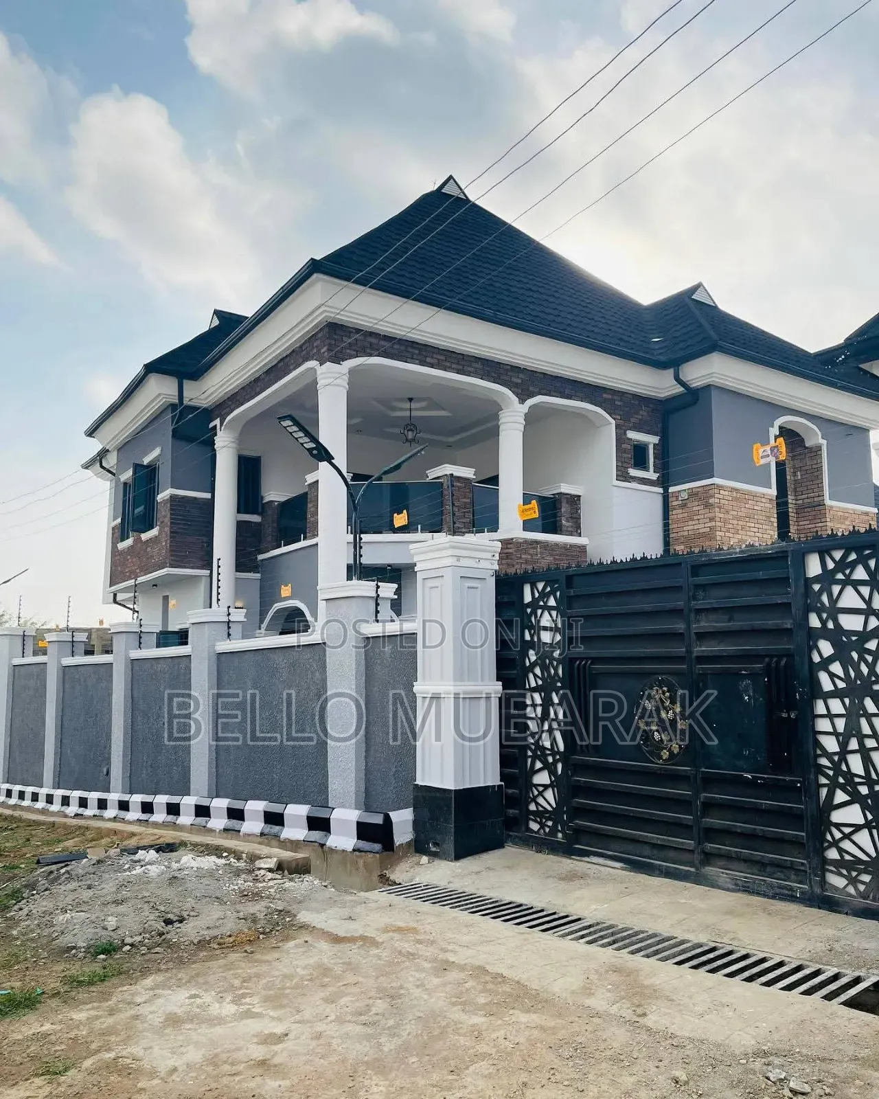 Expert Painter In Ibadan - Call Now!