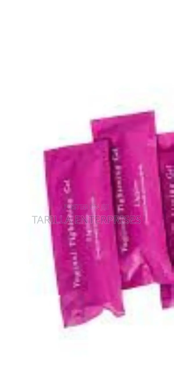 Vaginial Tightening Gel 2pcs